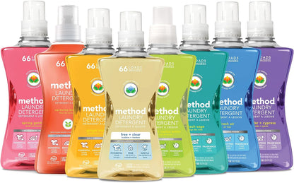 recyclable bottle packaging