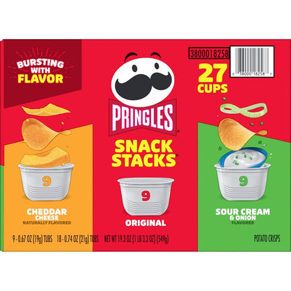 recyclable box packaging designed for freshness and easy pantry storage
