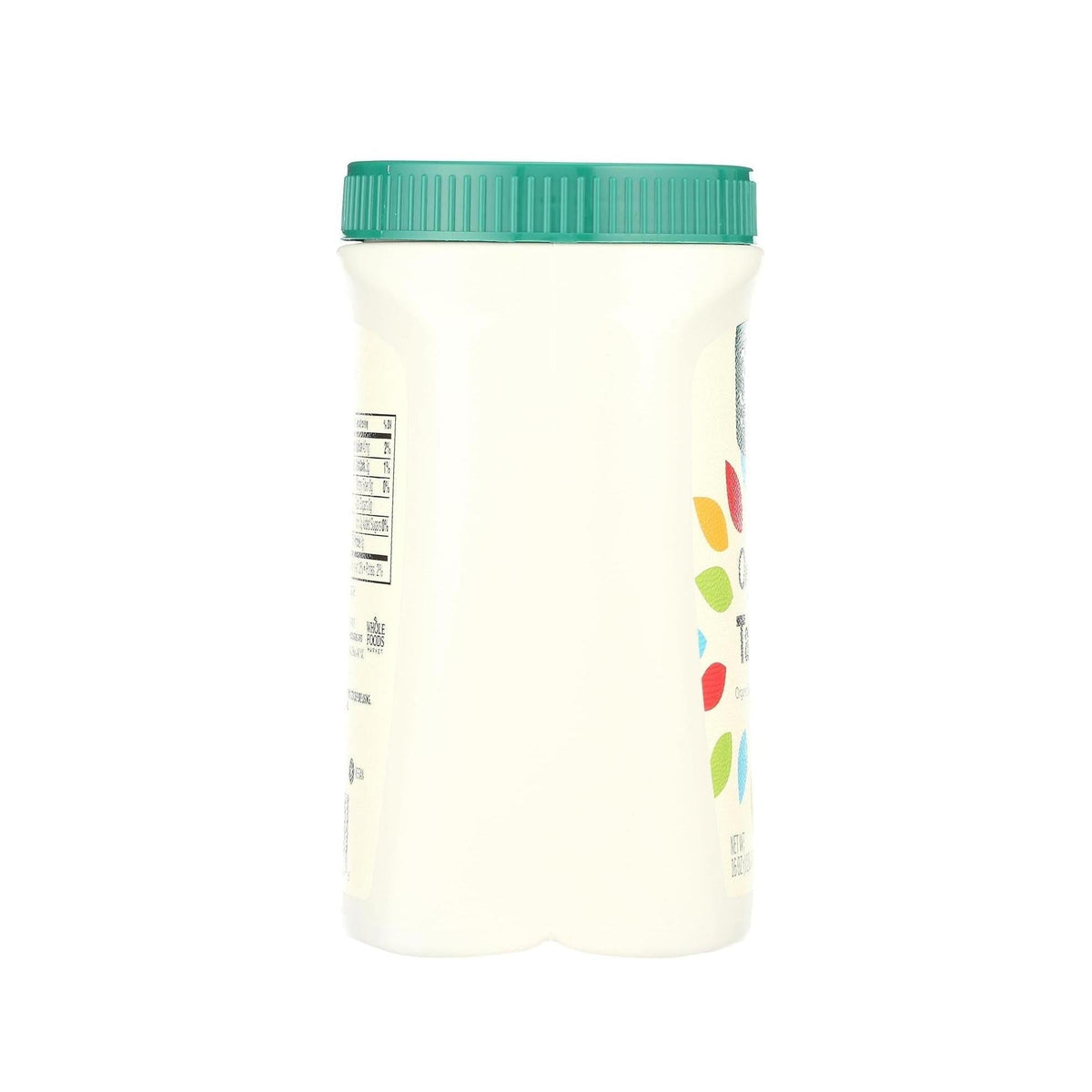 recyclable glass jar packaging that preserves freshness