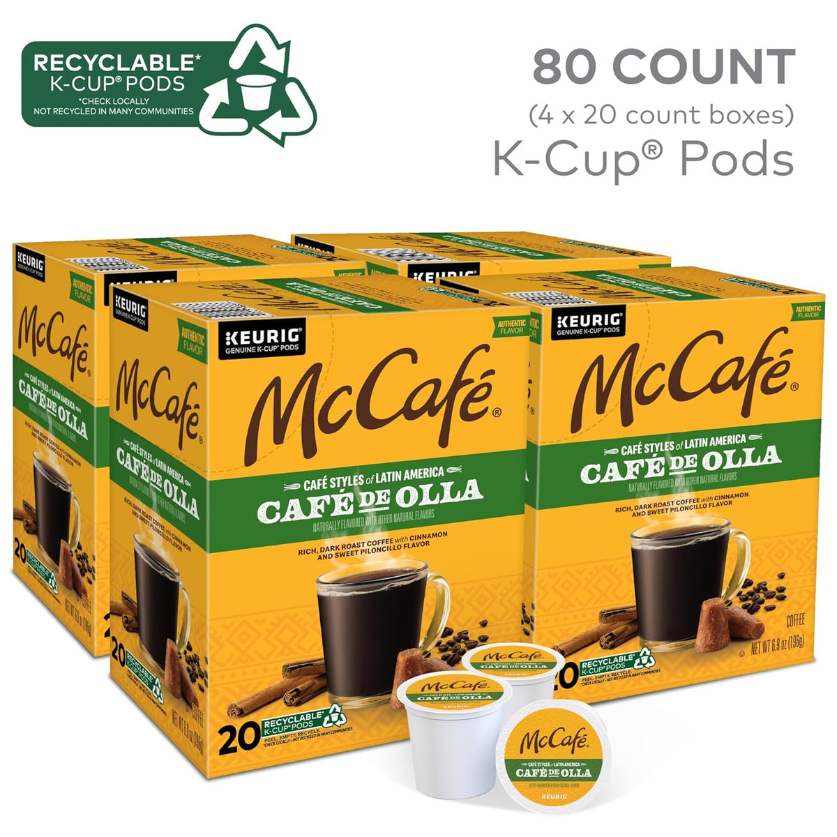 recyclable k-cup construction — peel, empty, and recycle after use