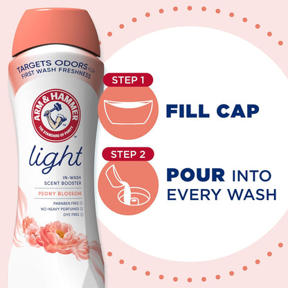 recycle-friendly 24 oz plastic bottle made from 50% recycled materials