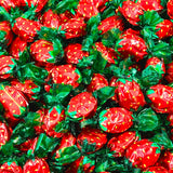 Simple Assorted Hard Candy – Clean Individually Wrapped Fruit Sweets for Kitchen Pantry and Home Candy Dish