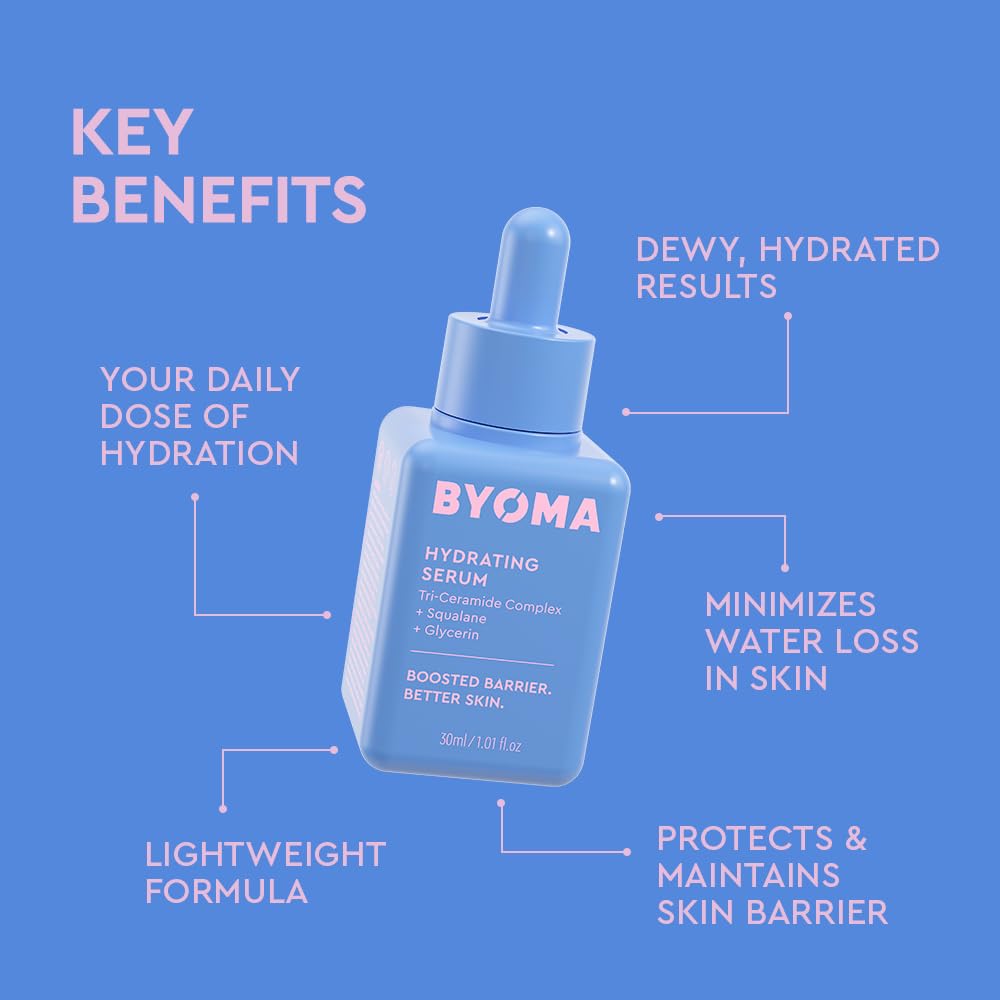 reduces trans-epidermal water loss (tewl) to minimize dryness and flakiness