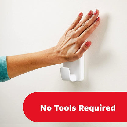 refill-strip compatible design allows reuse rather than disposal