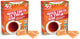 Unflavored - 1.12 Ounce (Pack of 2)