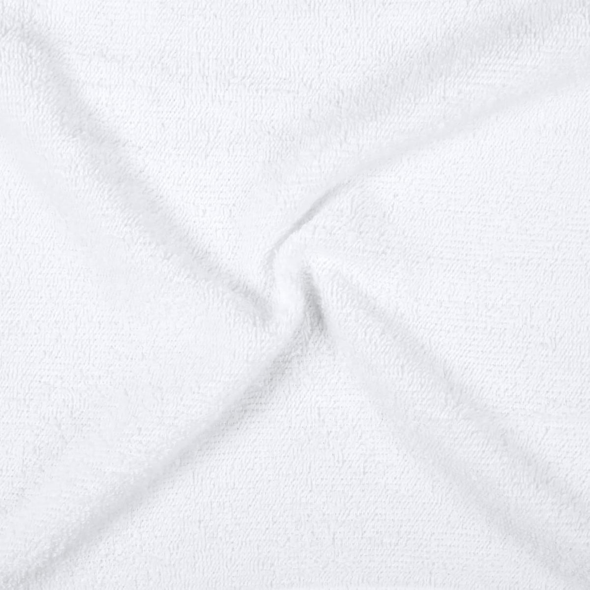 reinforced stitched edges to prevent unraveling
