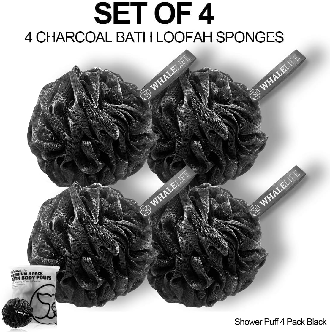 reinforced stitched heavy-duty core to resist unraveling