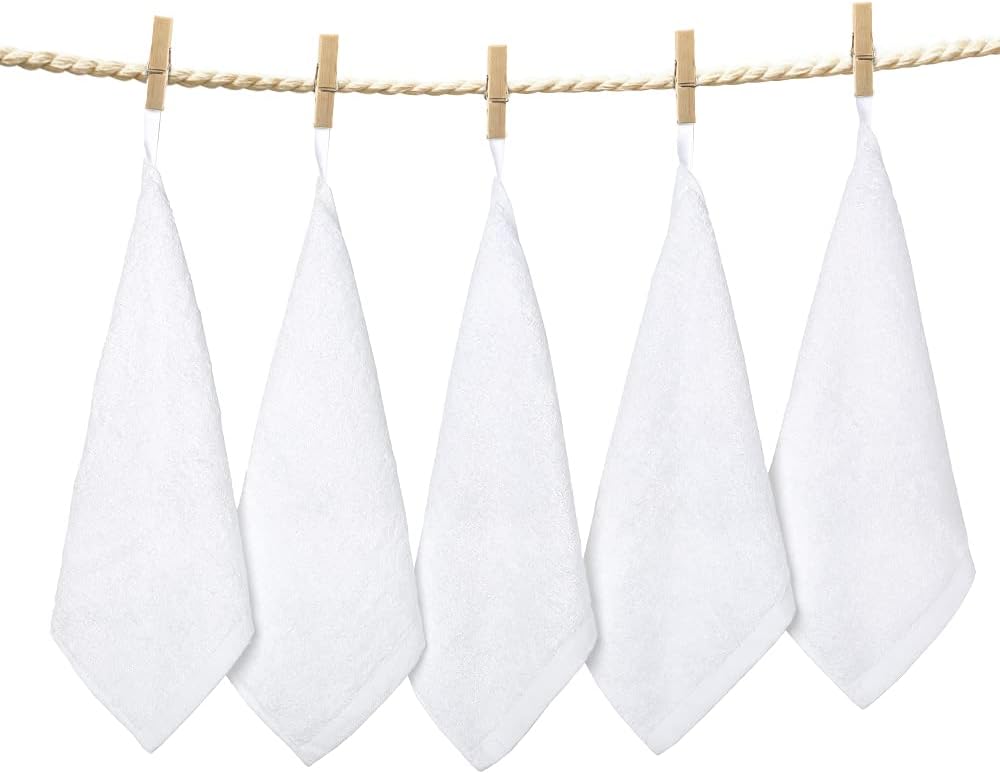 reinforced stitching for durability through repeated wash cycles