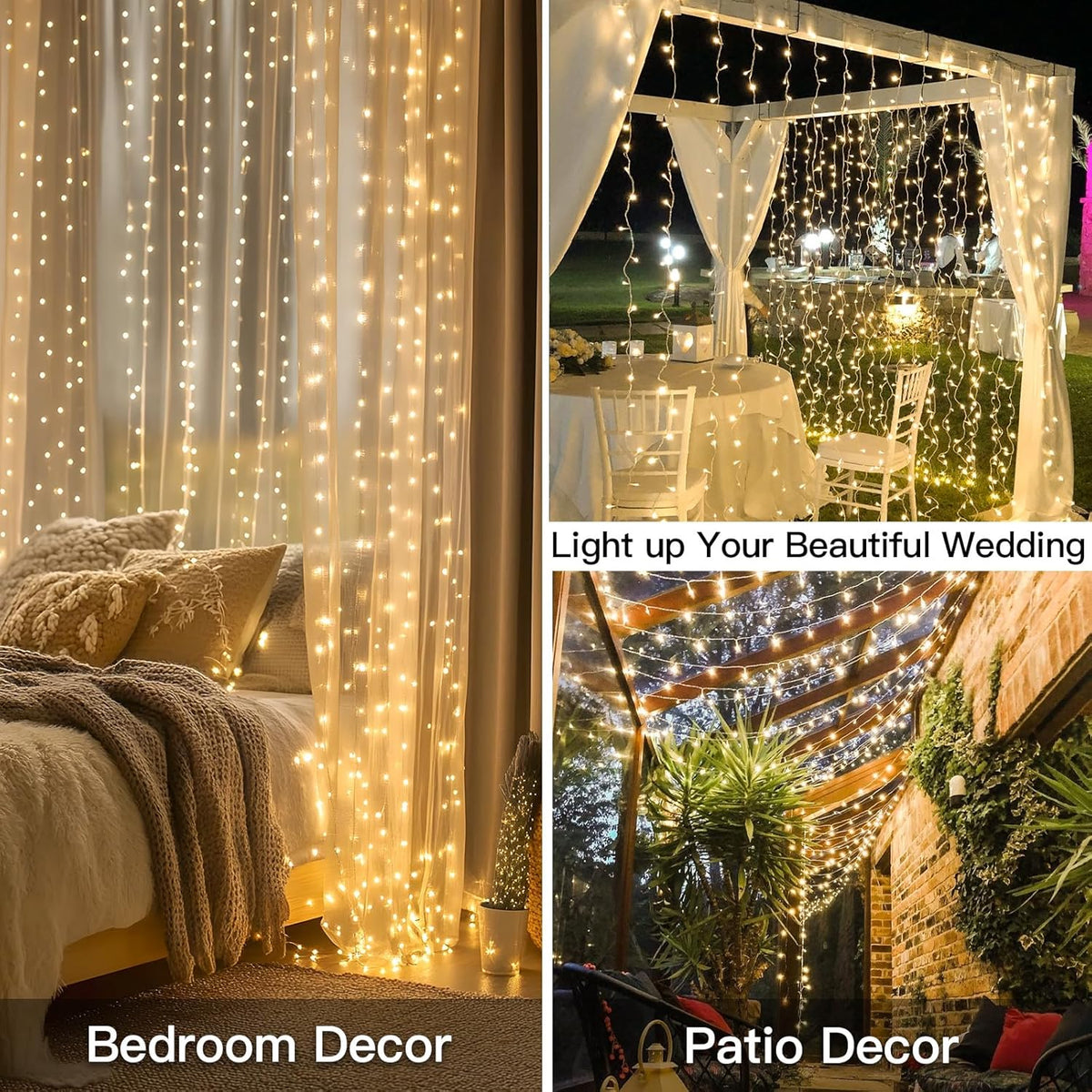 remote-controlled dimming from 25% to 100% brightness