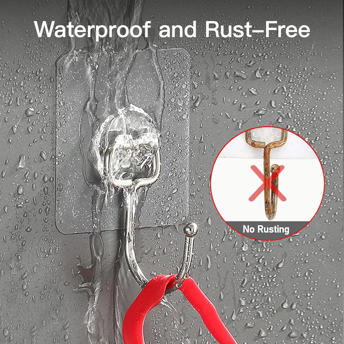 removable with hairdryer-heated pvc chip for trace-free takedown