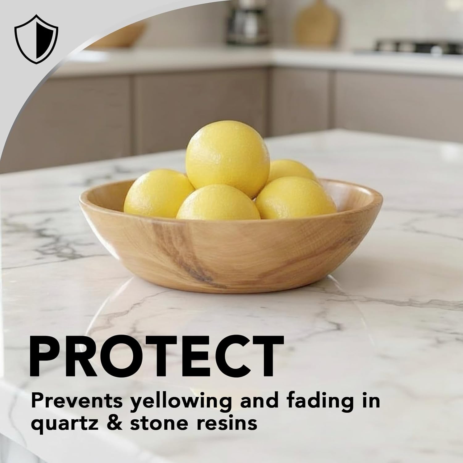 removes grease, surface stains, soil, and watermarks