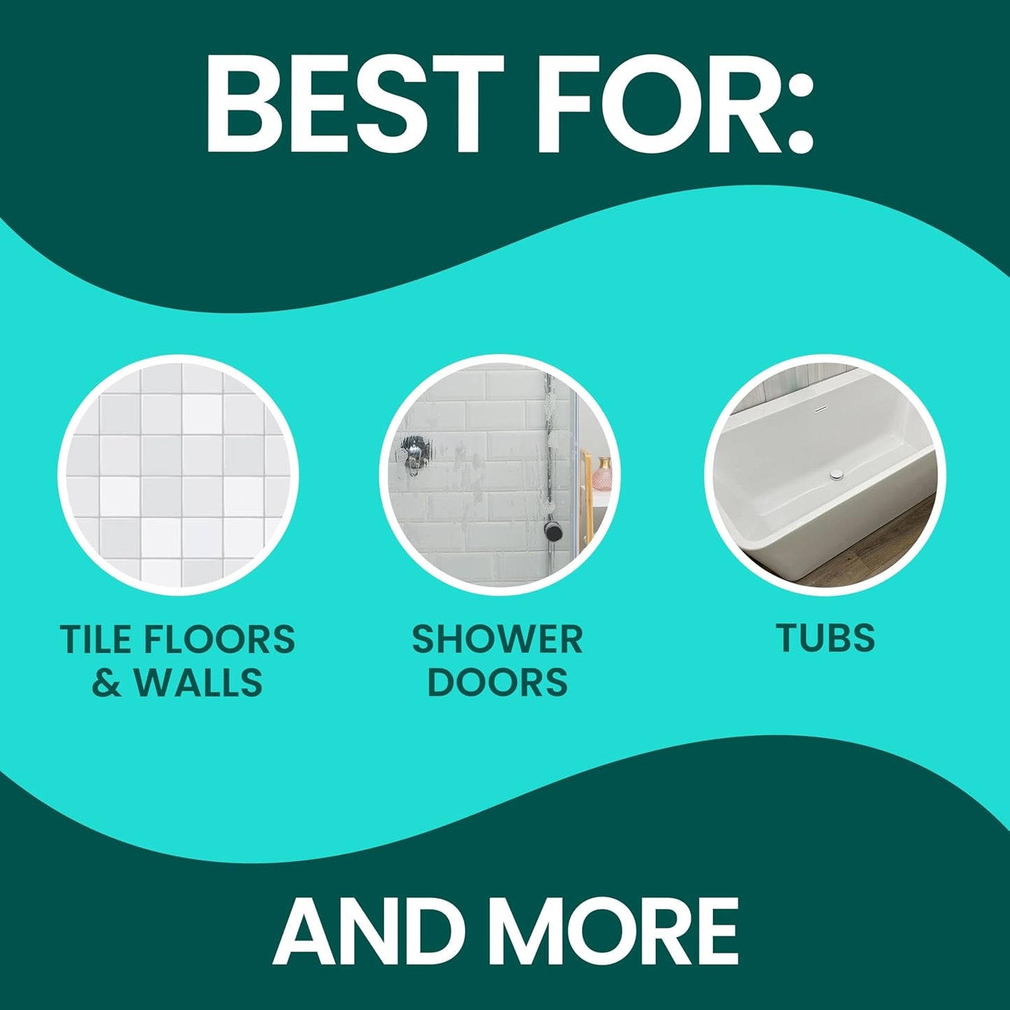 replaceable pad system compatible with a reusable handle