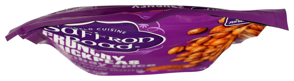 resealable-ready 5.4–6 oz portable pouch sized for lunchboxes and on-the-go snacking