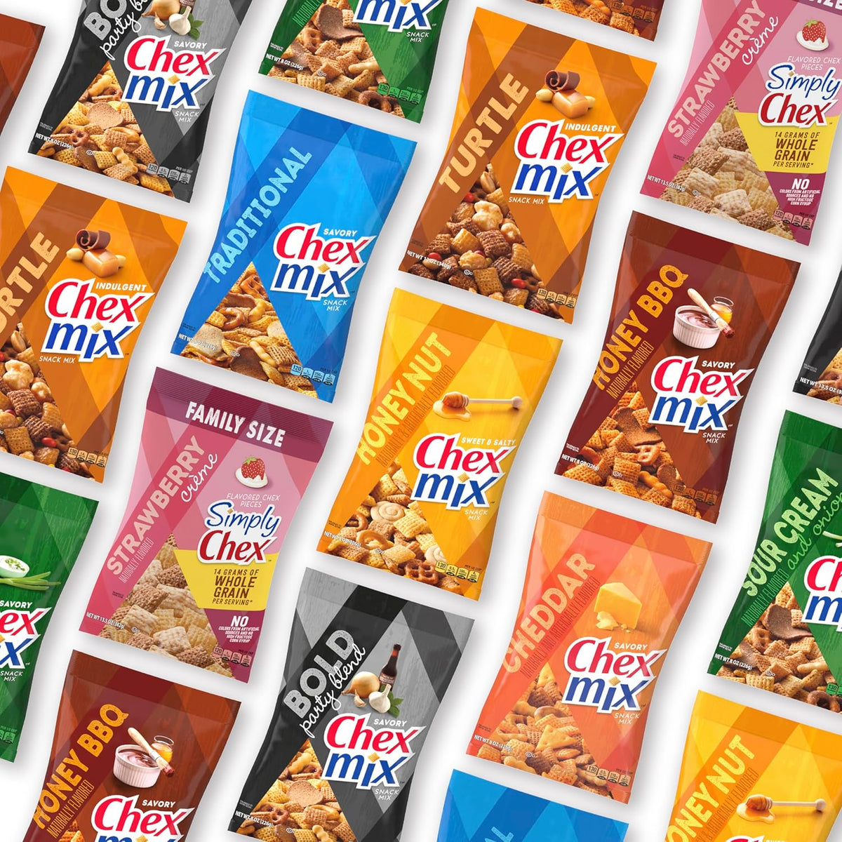 resealable-style pouch packaging designed for pantry storage and easy pouring