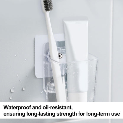residue-free removal without wall damage