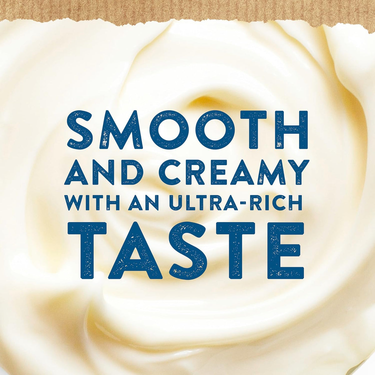 resistant emulsion that stays creamy without breaking under heat or mixing