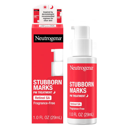 retinol sa — stabilized, highly refined form of vitamin a