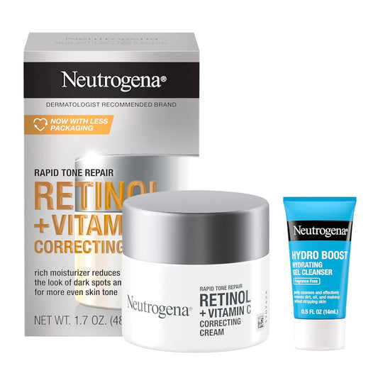 retinol (vitamin a) — clinically proven to smooth fine lines and fade deep wrinkles