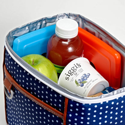 reusable construction with simple hand-wash care