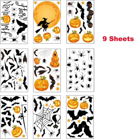 reusable design allowing the same sheet to be applied year after year