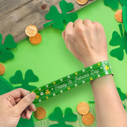 reusable design intended for long-term wear and multi-year holiday rotation