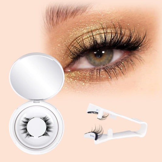 reusable lash strips built for multiple wears