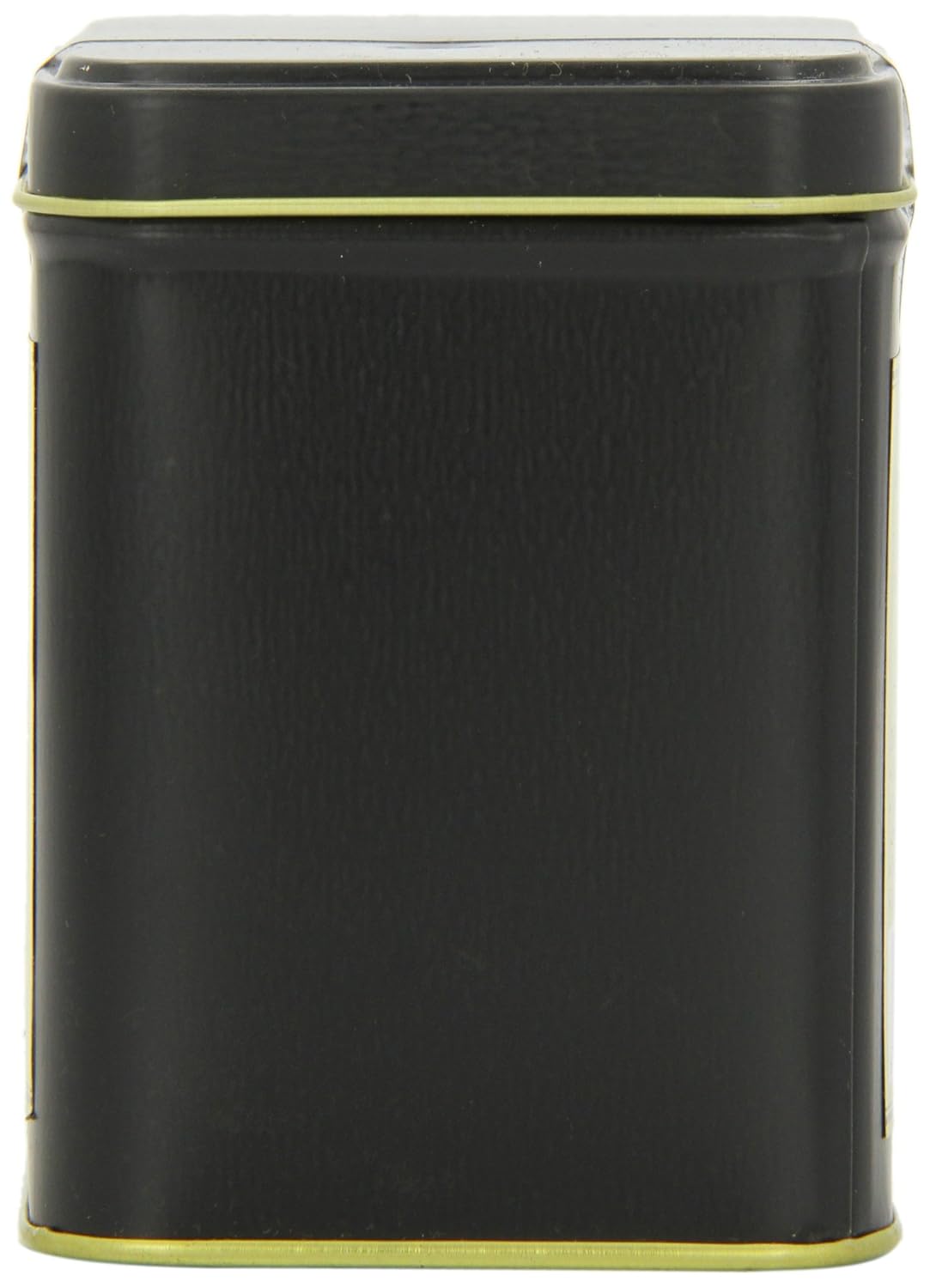 reusable protective tin packaging that preserves aroma and freshness
