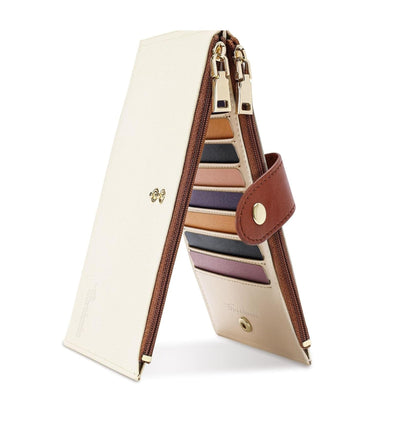 rfid blocking material tested at 13.56 mhz frequency
