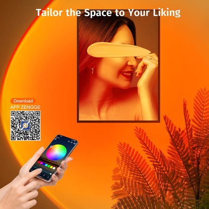rgb+w led bead technology for wider color gamut than cob alternatives