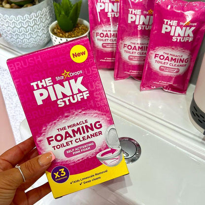 rhubarb-based fragrance that neutralizes odors and leaves a fresh scent