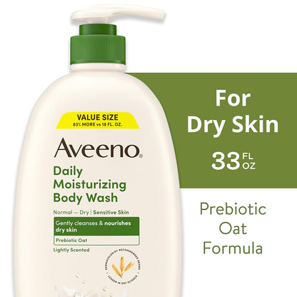 rich, creamy lather suitable for both cleansing and shaving