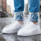Large（ Men 5-11，women 6.5-13)-clear