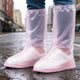 Xl-pink（ Men 7.5-12code，women 9-13code)with High Top
