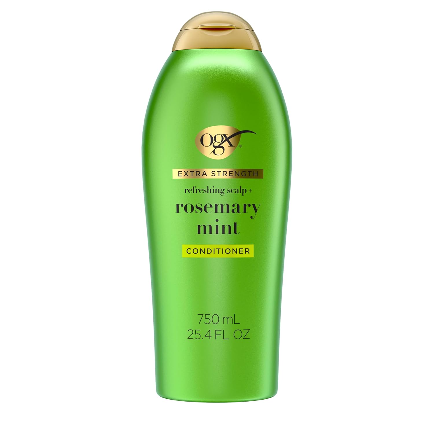 rosemary oil and peppermint extract infusion for scalp refreshment and scent