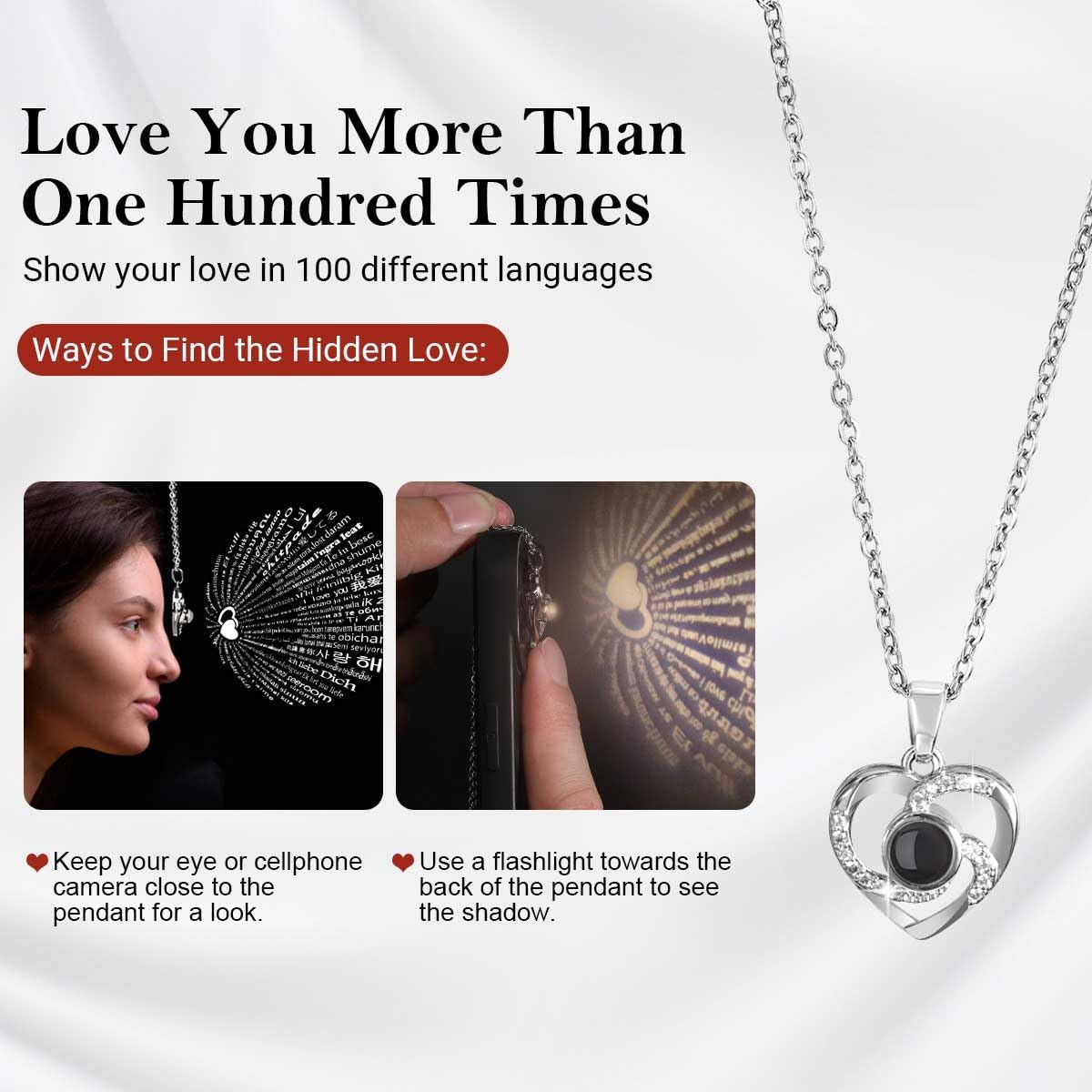 s925 sterling silver necklace variant for hypoallergenic wear