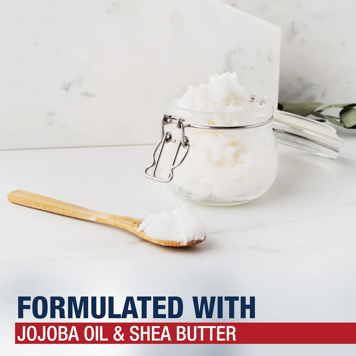 safe for sensitive skin and tested ingredients