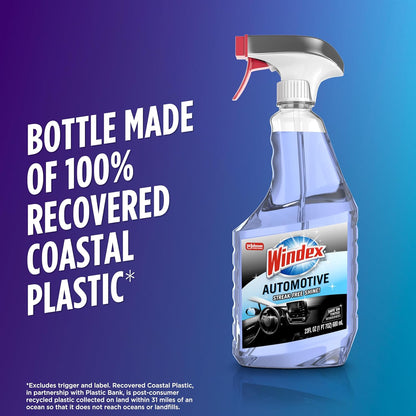 safe for use on tinted window film