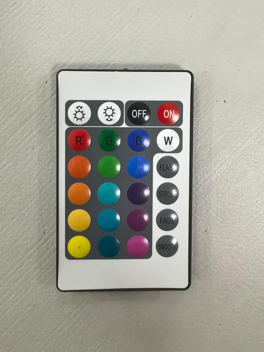 Safe LED Strip Lights Battery Powered – Cool-to-Touch RGB Lighting for Nursery, Bedroom, and Toddler Play Spaces