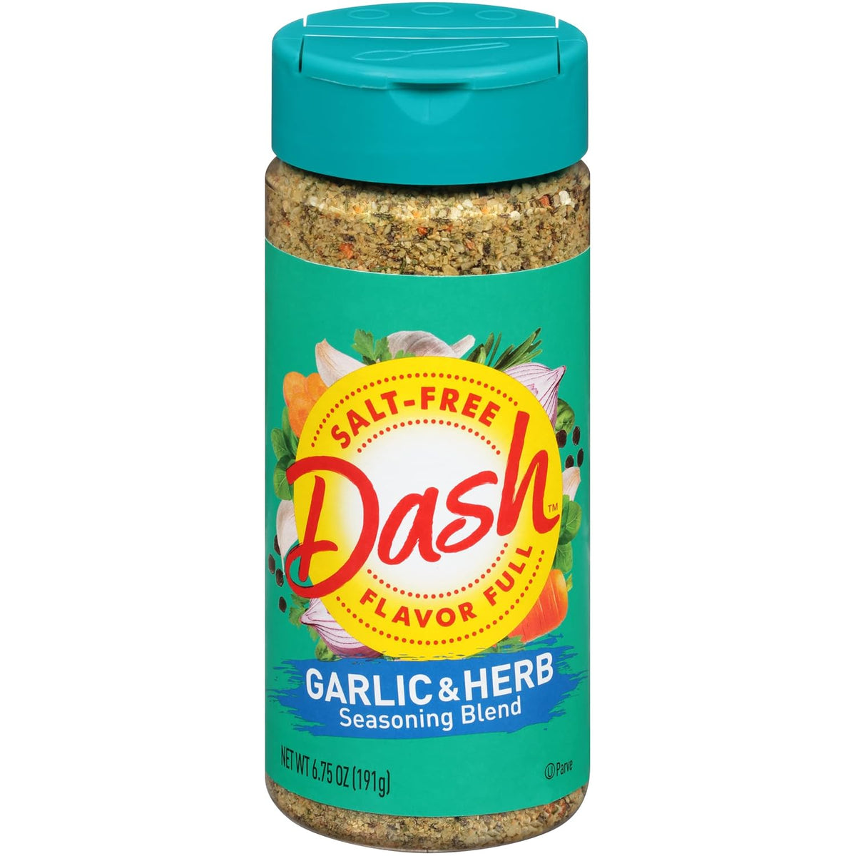 salt-free seasoning blend suitable for low-sodium diets