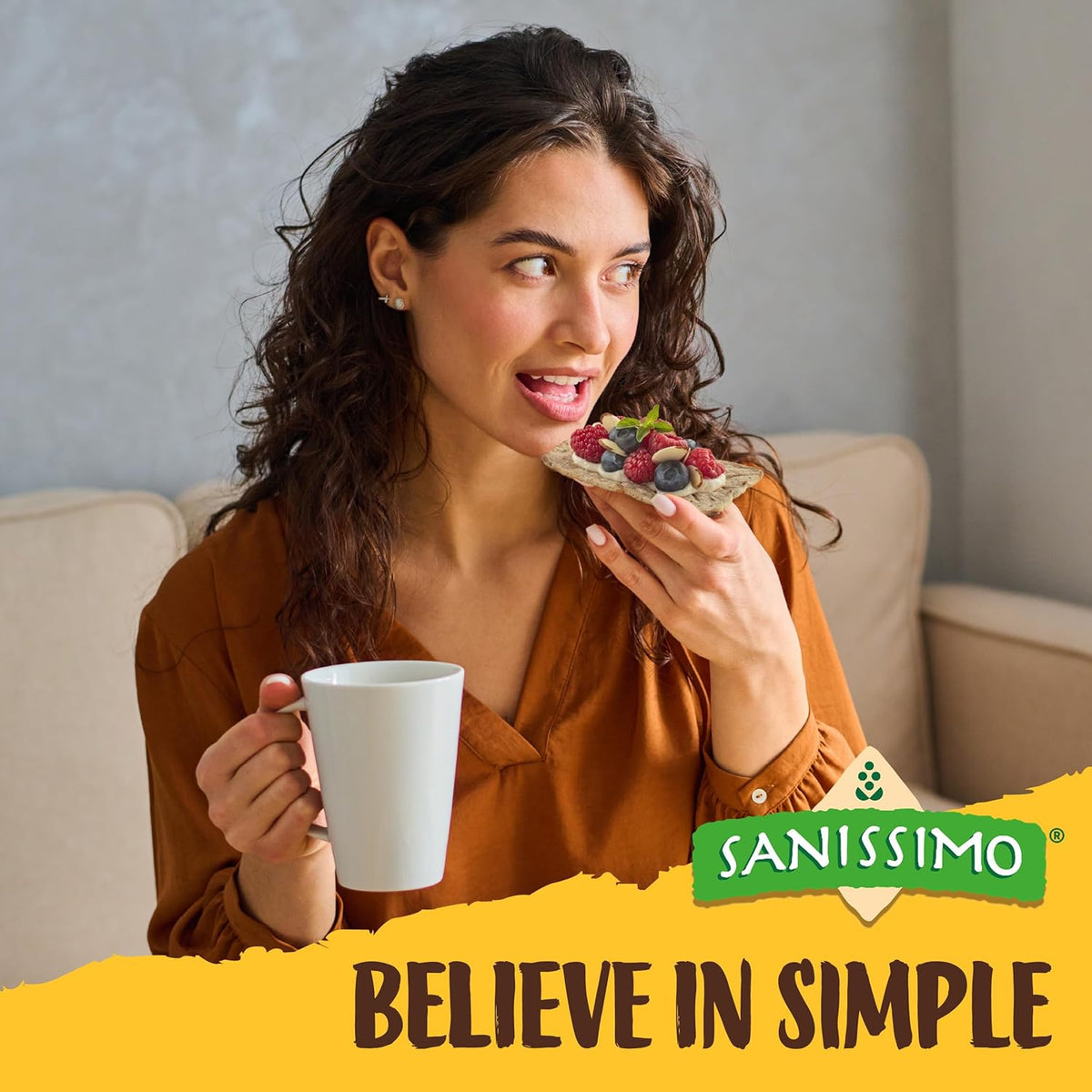 Sanissimo Salmas Salted – Three-Ingredient Snack Packs for After-School Backpack Stash