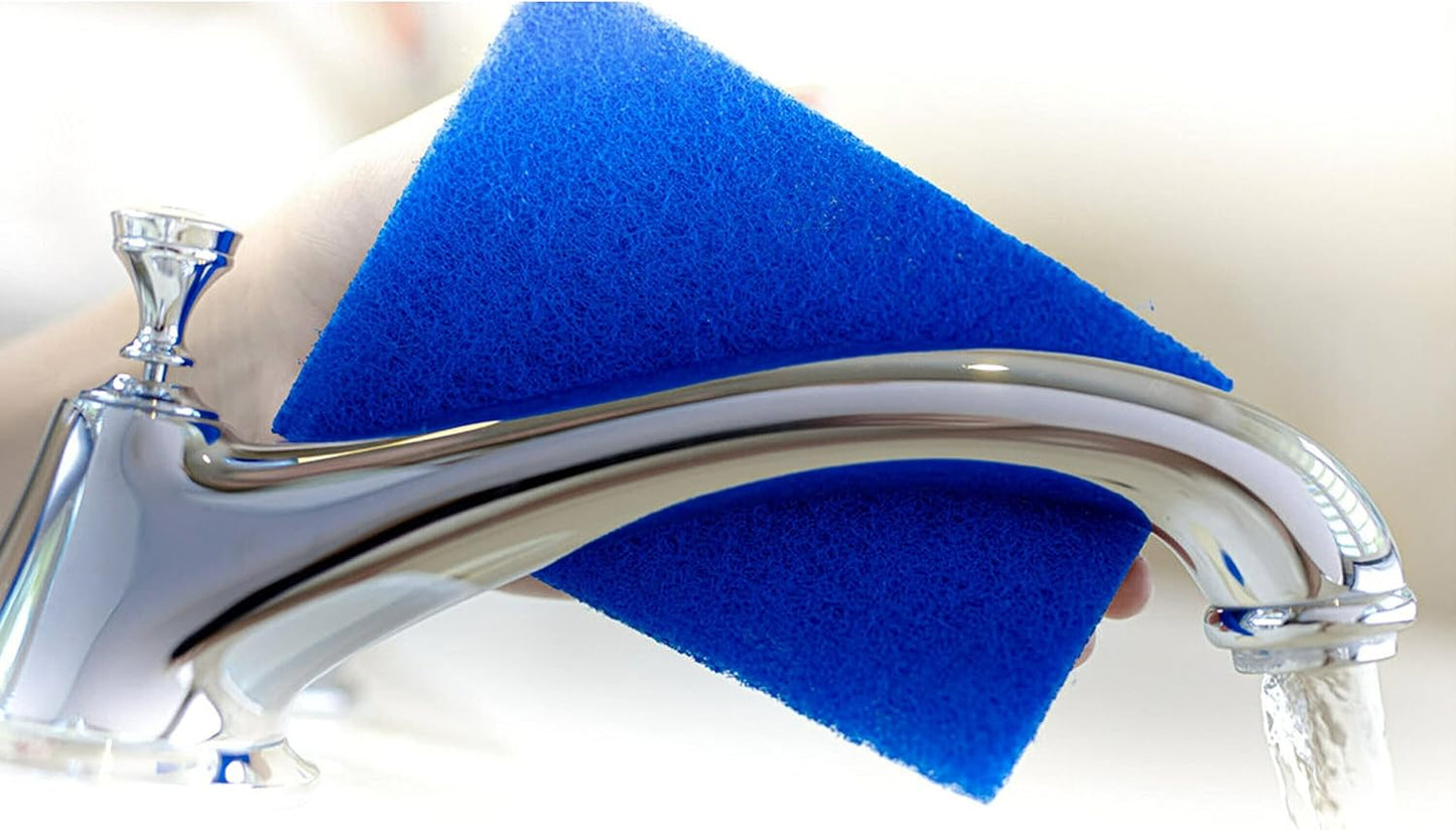 Scotch-Brite Zero Scratch Scouring Pad – Practical Housewarming Gift for New Homeowners and First Apartments