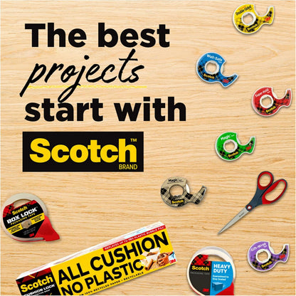 Scotch Precision Scissors Valentine's Day Gift for the Maker in Your Life, Quality Craft Tool
