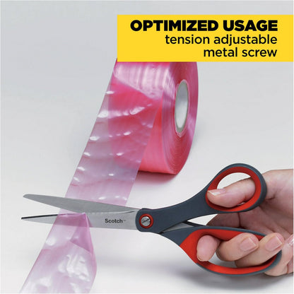 Scotch Precision Scissors Valentine's Day Gift for the Maker in Your Life, Quality Craft Tool