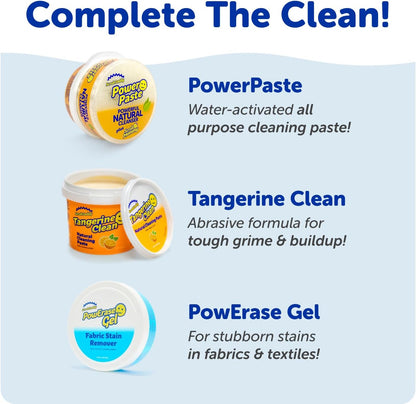 Scrub Daddy Colors Kid-Friendly Sponges – Soft, Safe Cleaning Sponges for Family Kitchens