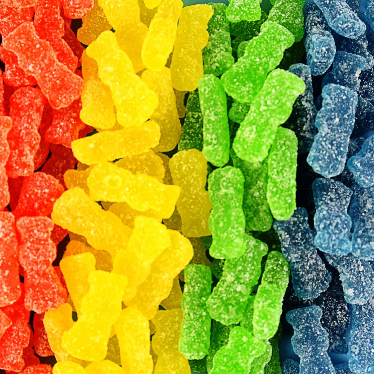 sealed bag packaging designed to preserve softness and flavor over time
