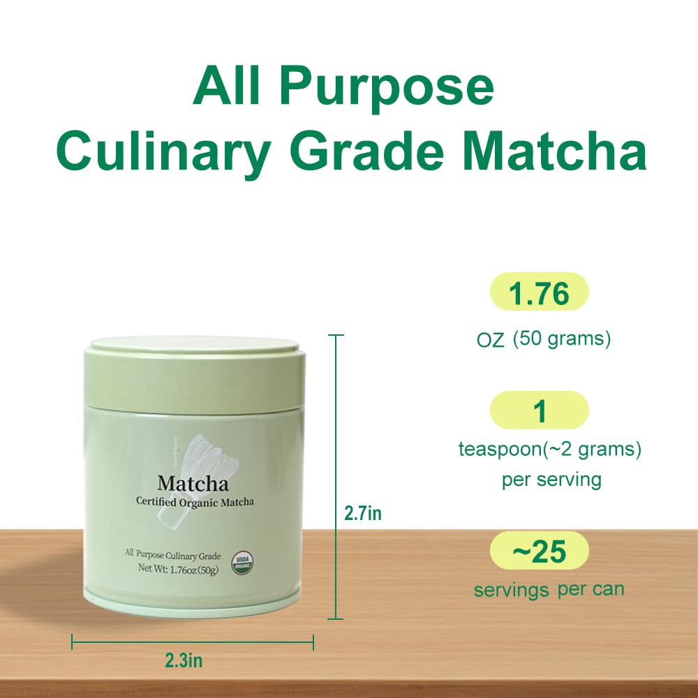 sealed food-grade tinplate can packaging (50g / 1.76oz)