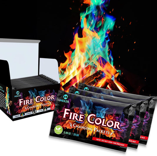 sealed self-contained packets requiring no opening or direct handling of chemicals