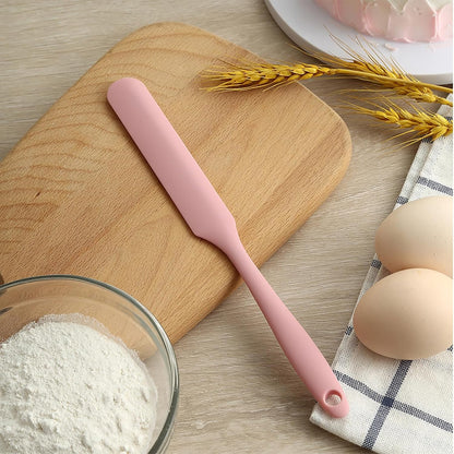 seamless one-piece construction for dishwasher-safe, hygienic cleaning