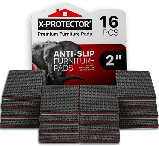 self-adhesive backing with strong, long-lasting bond