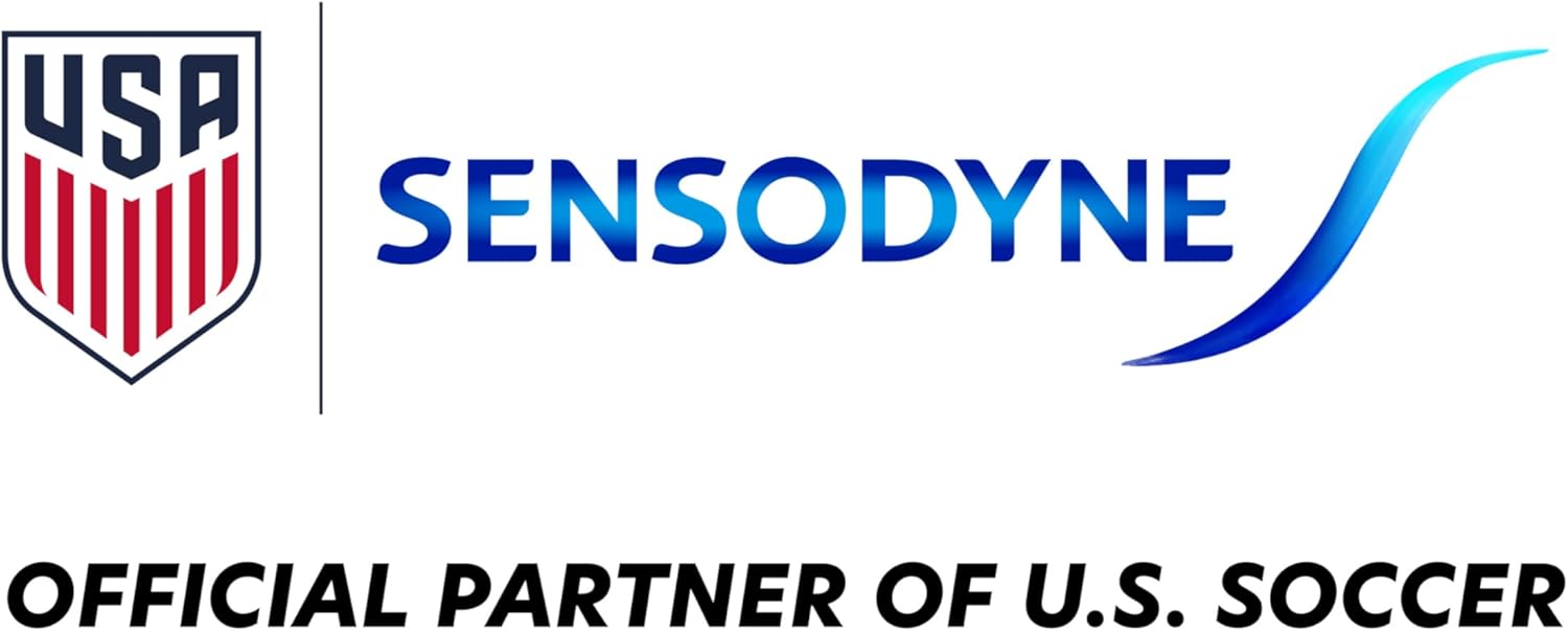 Sensodyne Clinical White Toothpaste – Essential Whitening for Clean, Uncomplicated Dental Care
